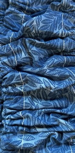 Nurge Hoop 3 Grime Guard 8.5" (22cm) - A23