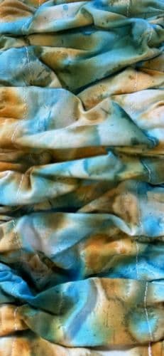 Nurge Hoop 3 Grime Guard 8.5" (22cm) - A29