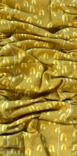 Nurge Hoop 3 Grime Guard 8.5" (22cm) - A30