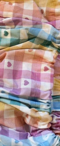 Nurge Hoop 3 Grime Guard 8.5" (22cm) - A31