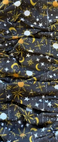 Nurge Hoop 3 Grime Guard 8.5" (22cm) - A32