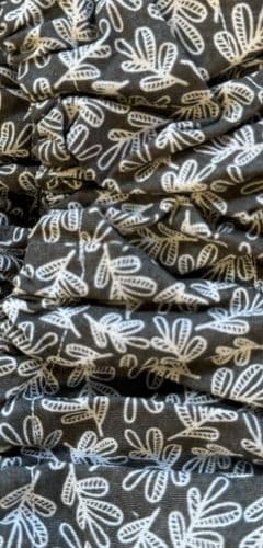 Nurge Hoop 3 Grime Guard 8.5" (22cm) - A33