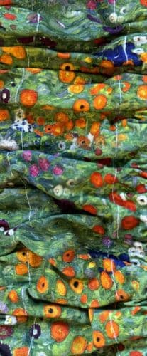 Nurge Hoop 3 Grime Guard 8.5" (22cm) - A35