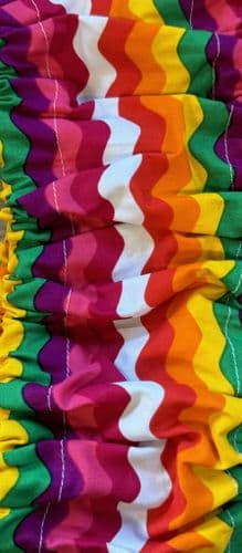 Nurge Hoop 3 Grime Guard 8.5" (22cm) - A36