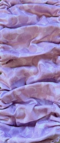 Nurge Hoop 3 Grime Guard 8.5" (22cm) - A38