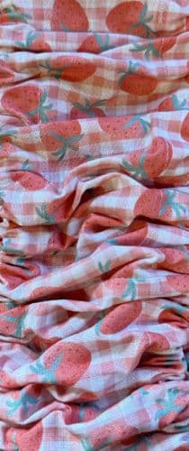 Nurge Hoop 3 Grime Guard 8.5" (22cm) - A39