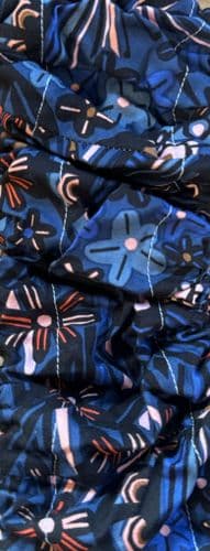 Nurge Hoop 3 Grime Guard 8.5" (22cm) - A41