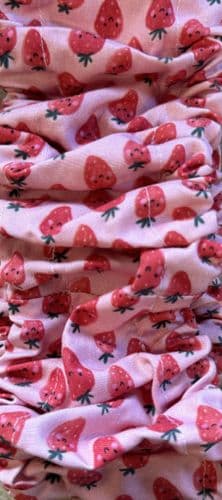 Nurge Hoop 3 Grime Guard 8.5" (22cm) - A42