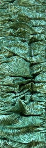 Nurge Hoop 4 Grime Guard 12" (28cm) - A1