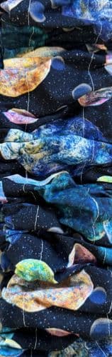 Nurge Hoop 4 Grime Guard 12" (28cm) - A14