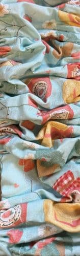 Nurge Hoop 4 Grime Guard 12" (28cm) - A15