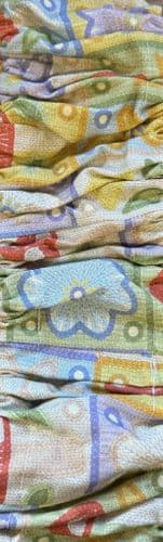 Nurge Hoop 4 Grime Guard 12" (28cm) - A2