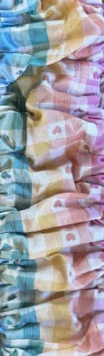 Nurge Hoop 4 Grime Guard 12" (28cm) - A3