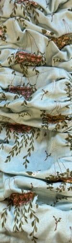 Nurge Hoop 4 Grime Guard 12" (28cm) - A8