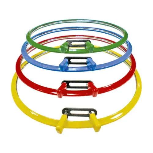 Nurge Spring Tension Hoop