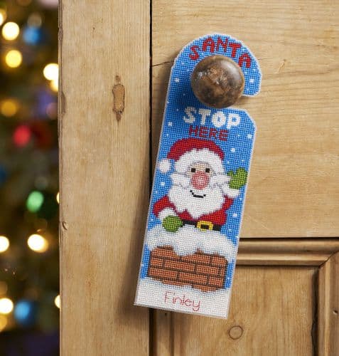 One More Sleep Christmas Eve Set WOXS Issue 339 project pack