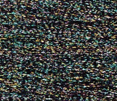 PB16 Dark Multi Petite Treasure Braid