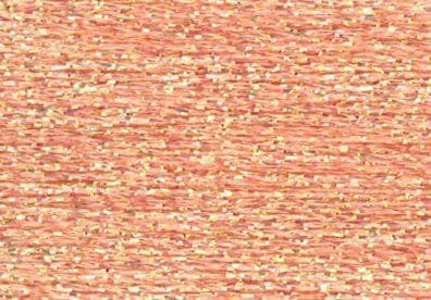 PB202 Peach Shimmer Petite Treasure Braid