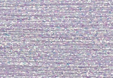 PB205 Amethyst Shimmer Petite Treasure Braid