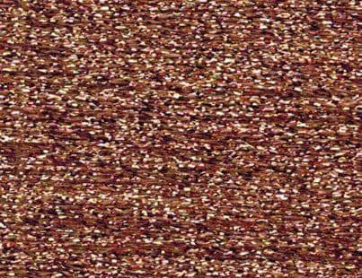 PB39 New Copper Petite Treasure Braid