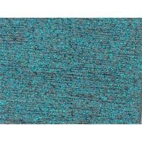 PB43 Turquoise Petite Treasure Braid