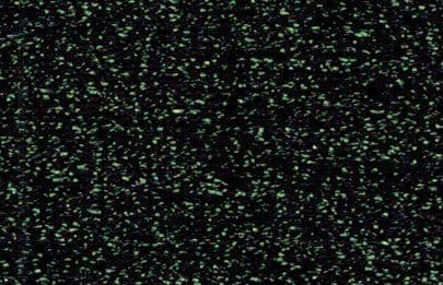 PB53 Midnight Green Petite Treasure Braid