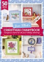 Peace and Joy booklet designs WOXS Issue 350 project pack