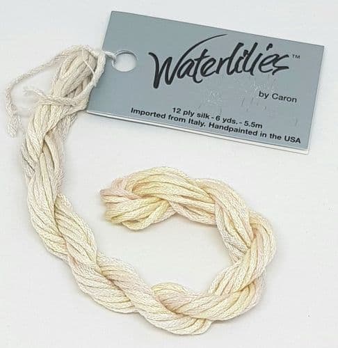 Pearl 078 Caron Waterlilies