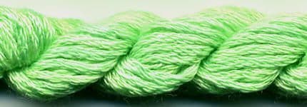 Peridot S-109 Dinky Dyes Silk