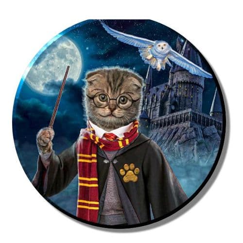 PFC190 Needle Minder