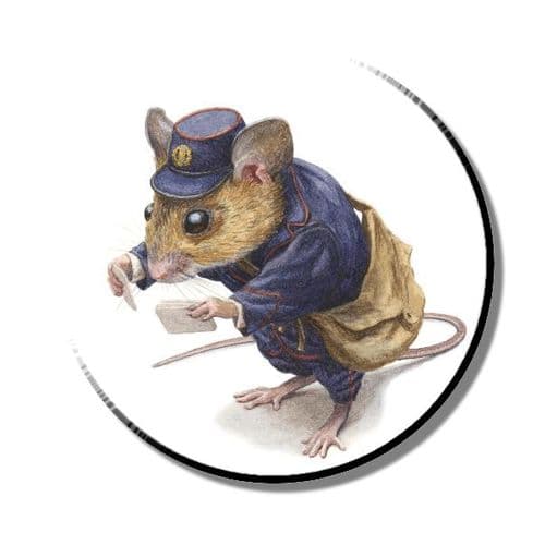 PFC194 Needle Minder