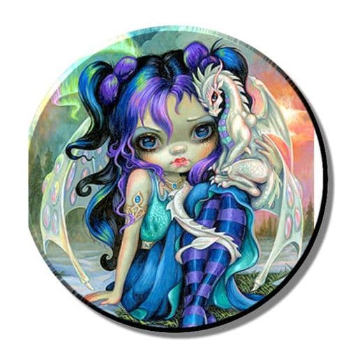 PFC195 Needle Minder