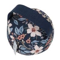 Pin Cushion: Wrist Strap: Blossom Birds