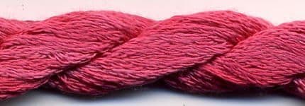 Pink Tourmaline S-115 Dinky Dyes Silk