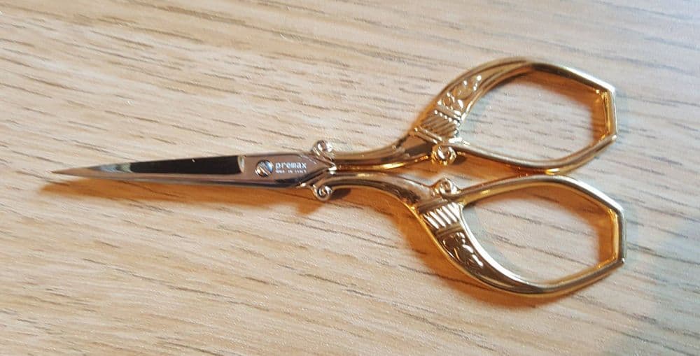 Premium Quality Square Scissors