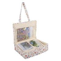 Project / Craft Bag: All-In-One: Soft: Haby Notions