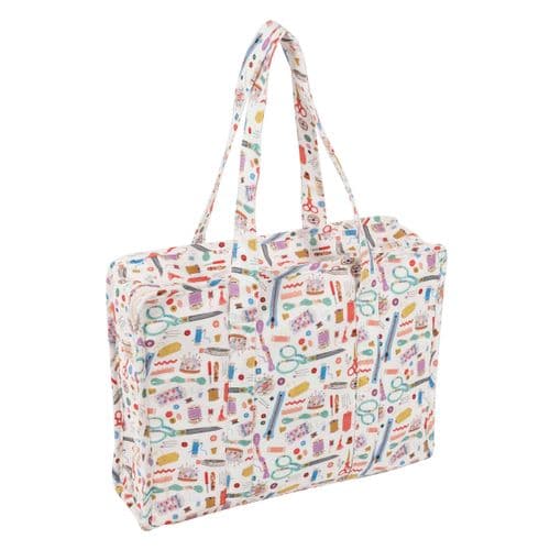 Project / Craft Bag: All-In-One: Soft: Haby Notions