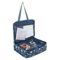 Project/Craft Bag: All-In-One: Soft: Sewing Machines