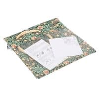Project Pouch (L): Morris Green