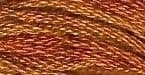 Pumpkin Pie 7059 Gentle Arts thread