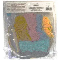 Punch Needle Kit: Waves by Dimensions