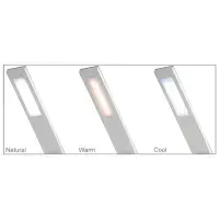 PURElite LED Daylight Rechargeable Handy Lamp