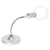PURElite LED Magnifying 3-in-1 Crafters Lamp