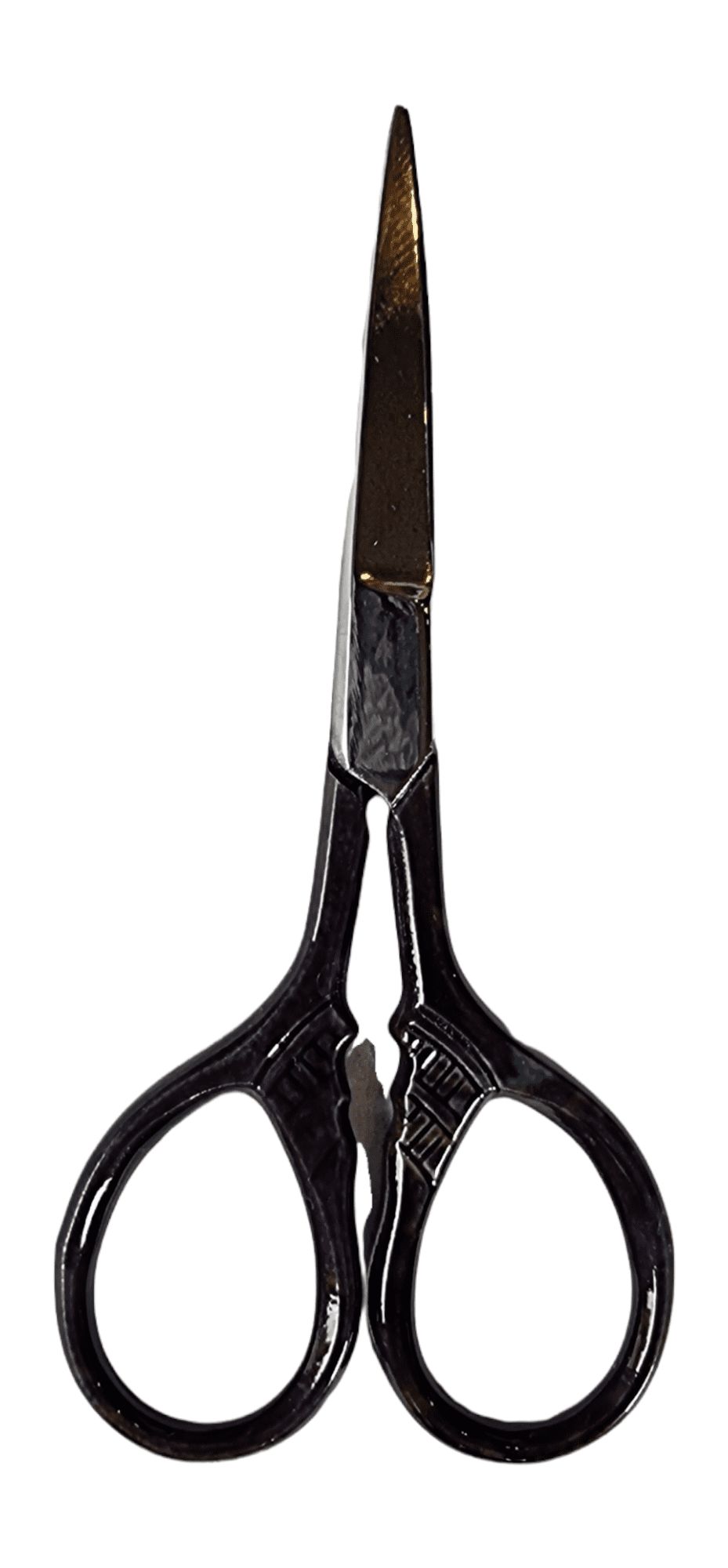 Purple scissors best sale