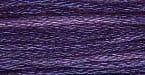 Purple Iris 0810 Gentle Arts thread