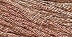Raspberry Frost 7072 Gentle Arts thread