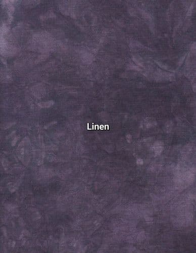 Regal Linen by Fabrics by CraftiKate