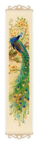 RIOLIS Eastern Beauty Counted Cross Stitch Kit