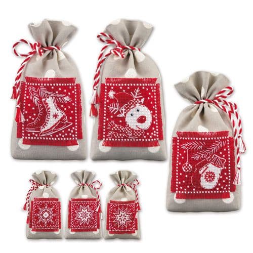 RIOLIS Winter Gifts Kit