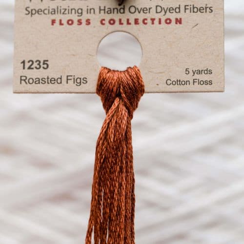 Roasted Figs 1235 Weeks Dye Works thread